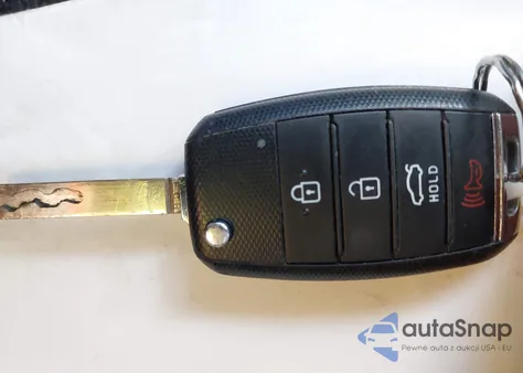 2020 Kia Rio S from USA, damaged, VIN 3KPA24AD0LE353373